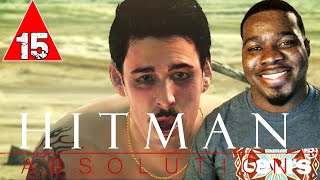 Hitman Absolution Gameplay Walkthrough Part 15 - End of the Road - Lets Play Hitman