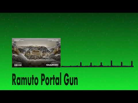 Ramuto - Portal Gun [Dark Progressive]