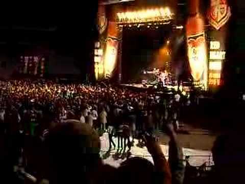 Bok van Blerk op loftus