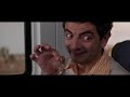 Rowan Atkinson Enrico Pollini In Rat Race