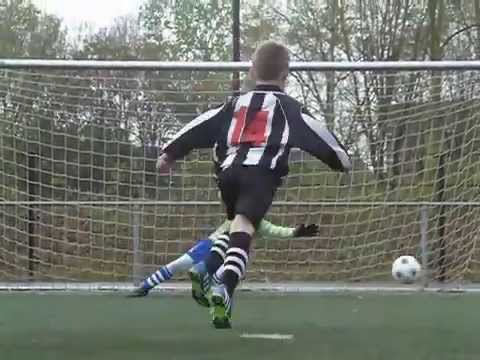 Bekkerveld f10 - Haanrade f3  25-04-2015