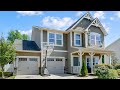 2301 Glenway Trail Pineville NC