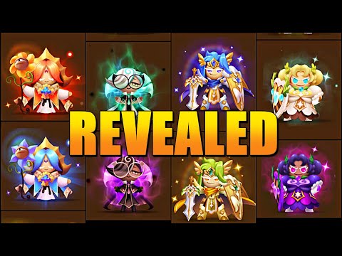 NEW UNITS LOOK AMAZING! Also The Best RTA Update Ever