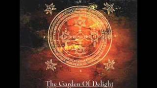 Garden Of Delight - Silent Gate