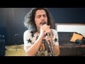 Muchacha y Luna (cover Malpais) 