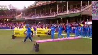 Varlaam varlaam ms dhoni version
