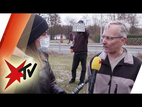Reichsbürger-Prozess: Ehemaliger KSK-Oberst wegen Putschversuchs vor Gericht | stern TV