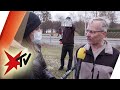 Reichsbürger-Prozess: Ehemaliger KSK-Oberst wegen Putschversuchs vor Gericht | stern TV