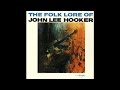 John Lee Hooker - Hard Headed Woman