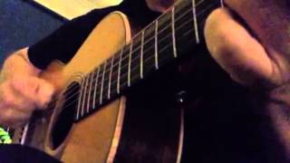 Guitar  Ulf Wakenius Signature Style