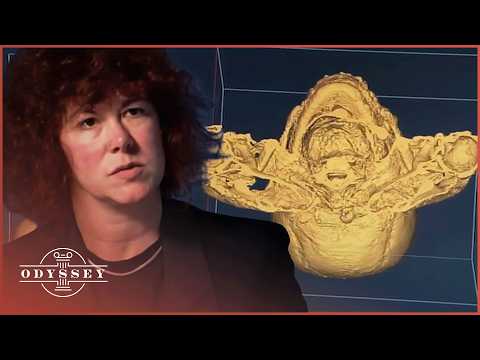 Why Did This Ancient Egyptian Mummy Have Her Throat Removed?