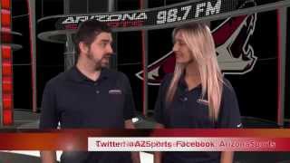Download lagu The Shootout: Is this Oliver Ekman-Larsson's year? mp3