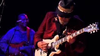 Dr. John - Getaway