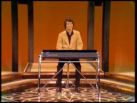 I Saw The Light (Live)