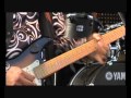 One Foot On The Path - THE BLUES GANG @ SIGULDA BLUES 2010