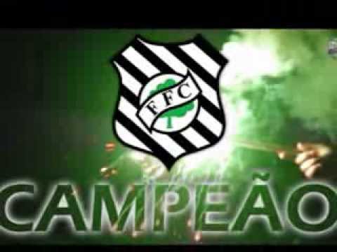 Figueirense Futebol Clube - Hino Oficial