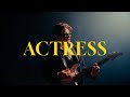 8lanco  "Actress" (Official Video)