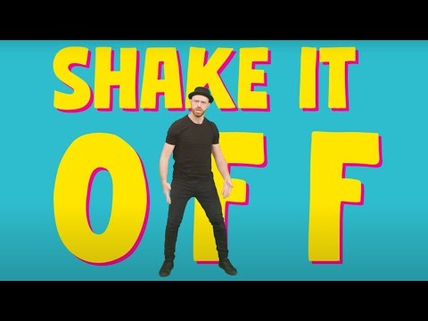 Swift Dance – Shake it off – DJ Raphi - Kingdom Kids Zone, Sing With Me - DJ Raphi