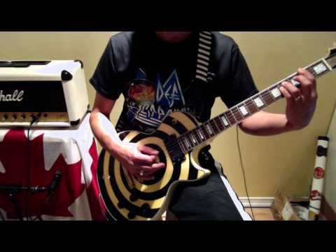 Venom Disbeliever COVER video thumbnail
