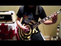 Venom Disbeliever COVER