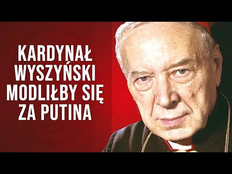 Rok po beatyfikacji Prymasa Tysiąclecia