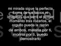 Querida alma gemela- Porta (letra) 