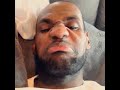 THE MAN ON THE LAKERS