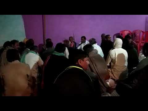 भगवान दास जी योगी chidgao wale ki shandar prstuti