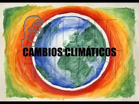 47-ES Roxana, 19th Research Cycle 1st protocol: Climate Change - Freddy Marín Team Grifasi