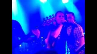 Video Bastila - Zámeček - 14.11.2014