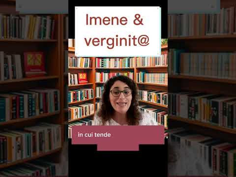 3 falsi miti sulla verginità