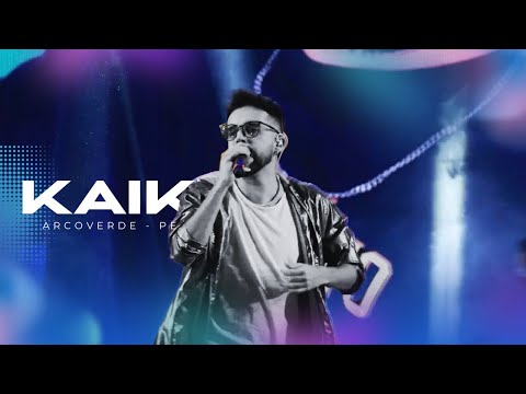 KAIK GOIS - São João 2024 - Ao vivo em Arcoverde - PE