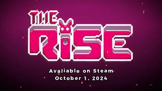 The Rise trailer