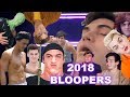 BLOOPERS 2018 !