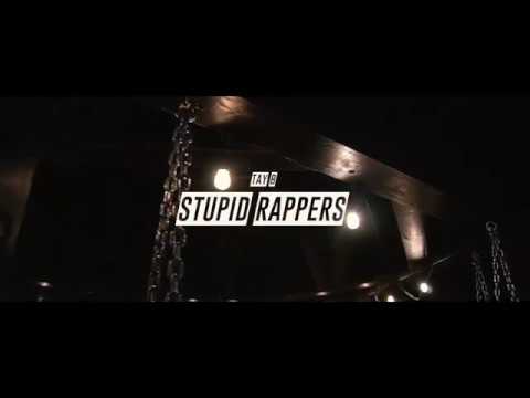 Tay B- Stupid Rappers (Official Music Video) Shot by: @LacedVis