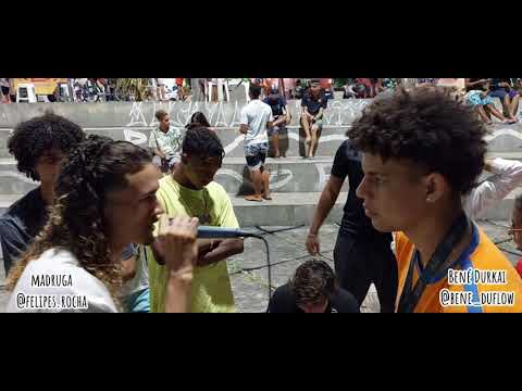 BdQ 49° Madruga x Bené- 1° FASE