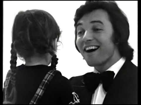 Karel Gott - Pár havraních copánků (1974)