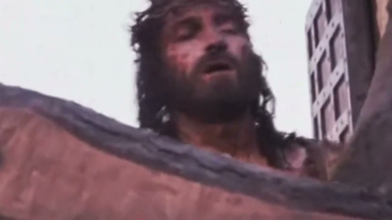 Jesus Saves thumbnail