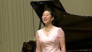 Download lagu 岡野貞一：ふるさと（高野辰之） mp3