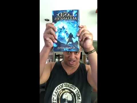 FB Live 6 24 18 LitRPG