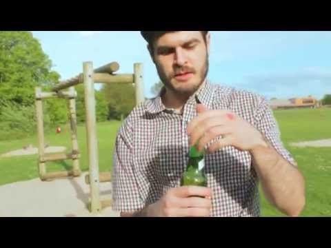 Danny Diatribe - Magnum Opus (OFFICIAL MUSIC VIDEO) Prod. Pro P