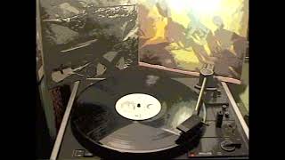 XTC - Human Alchemy (Lead Vocal Muted) Blocked Words Remix