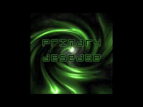 Second Try - Primary Desease (Jonatan F. Remix)