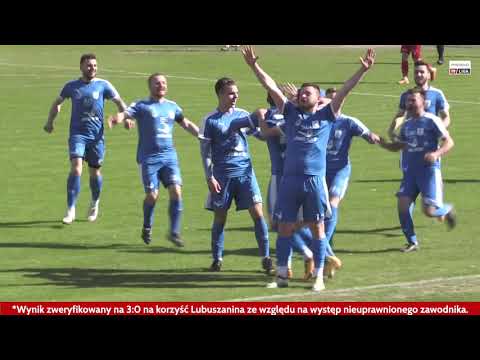 PROEKO IV liga - 6. kolejka grupy spadkowej