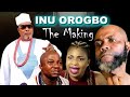 Inu Orogbo Latest Yoruba Movie 2022 Behind The Scenes Starring Laide Bakare, Sanyeri, Ladi Folarin