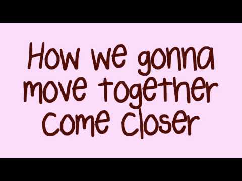 James Bay - Move Together (lyrics video)
