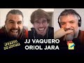 1x07 JJ Vaquero Y Oriol Jara Morros De Nutria LaLlamaSchool Com