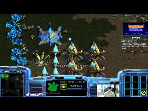 [25.2.21] SC:R 1v1 (FPVOD) SnOw (P) vs (Z) Polypoid