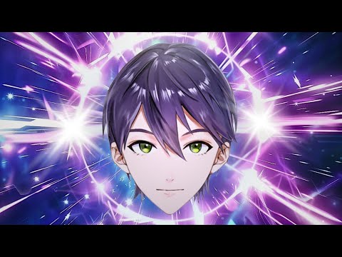 私が剣持刀也です