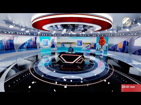 فيديو | المرصد الخبري مع استبرق - مفوضية الانتخابات تستمر بتمديد سجل الناخبين حتى 15 من حزيران | 2025/5/19